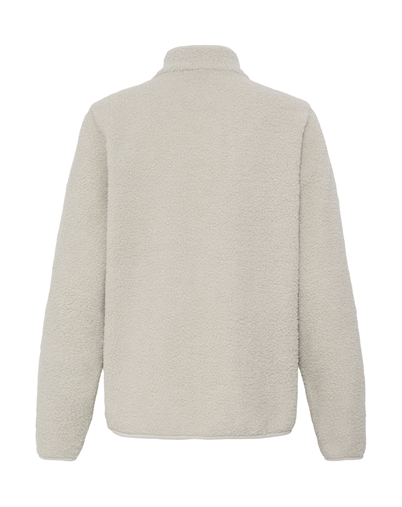 Fransa - FRTenya 1 Jakke - Pumice Stone 